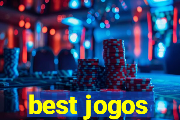 best jogos